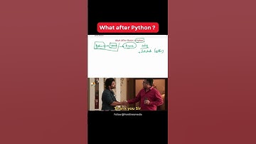 After Learning Python Basics: Projects, Skills & Career Path ?