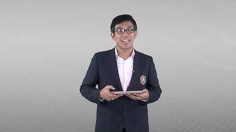 แนวคิดเชิงคำนวณ ตอนที่ 1 - เทคโนโลยี EP01