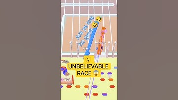 ⚡Bridge Race Super Fast Run 😉| Speed Challenge Gameplay🔥#gaming #like #shorts