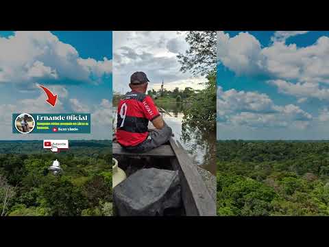 VIAGEM PRO INTERIOR