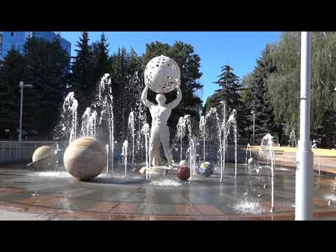 Вінниця. пр. Космонавтів,