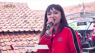 Download lagu Jihan audy ~ Juragan Empang NEW PALLAPA LIVE TEGAL