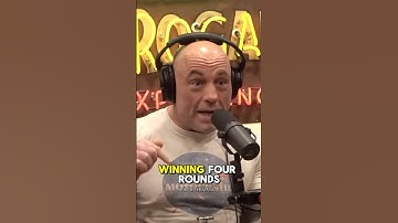 🥊Joe Rogan On Max Holloway’s Iconic KO vs Justin Gaethje😱