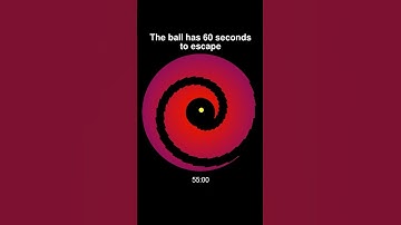 Can the ball make it?