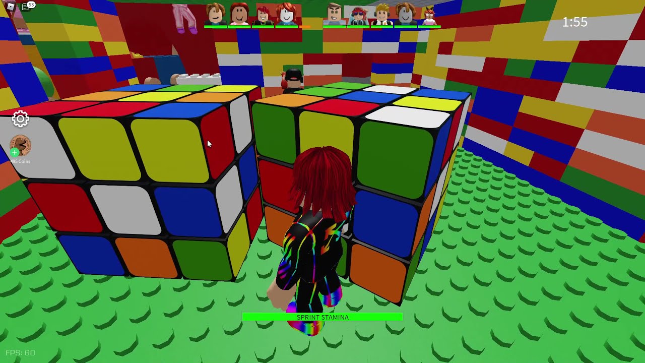 Roblox Frogge #3 HD PC 2021