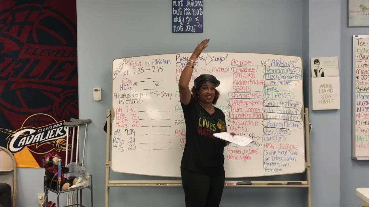 2. ALKALOSIS CAUSES HYPERVENTILATION, ANTACIDS, VOMITING/NG