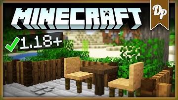 How To Install FORGE For Minecraft 1.18 and Install Mods for 1.18 | Minecraft 1.18 Tutorial