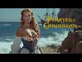 Pirates Of The Caribbean 1950s Super Panavision 70 Pirates Of The Caribbean 1950s Super Panavision 70