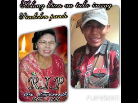 Selamat Natal Ma Inang..jasamu Slalu Kami Ingat.