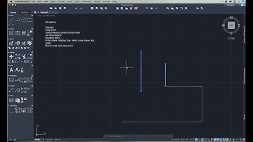 How to Highlight and Select in AutoCAD