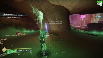 New Strand Aspects Gameplay Showcase - ALL Classes - Season of the Witch - Destiny 2