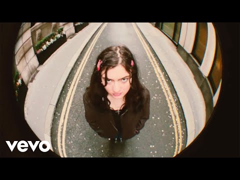 Eaves Wilder — Mountain Sized