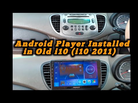 ANDROID PLAYER INSTALLED