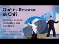 Resonar el Chi - Canto Bioenergetico - Conoce el PODER CURATIVO del Sonido