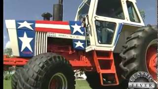 Case Tractor Spirit of 76 Owned By J R Gyger - Classic Tractor Fever Case Tractor Spirit of 76 Owned By J R Gyger - Classic Tractor Fever