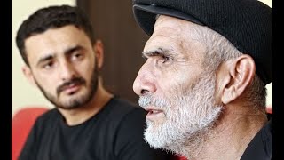 İçəridən Gələn Adam Edam Olunmalıyam... 12 Manata Görə 8 Il Həbsdə Yatmaq Olar?