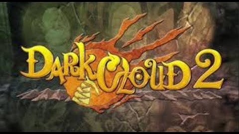 Dark cloud 2 (part 22)