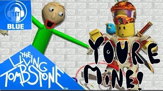 Baldisc Basic's Song x Your mine! | Mashup 