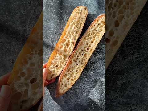 The best baguettes