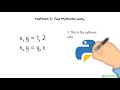 Three ways to swap the values of two variables