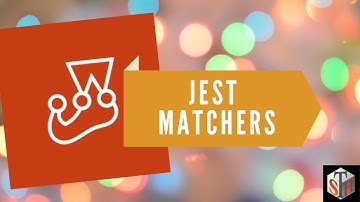 Jest Matchers And Its Types