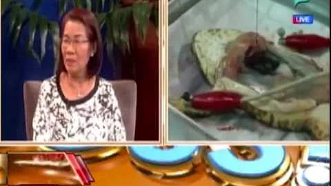 Panayam kay Dir. Teresita Fortuna ukol sa micro, s...