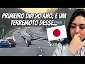 TERREMOTO NO JAPÃO 2024