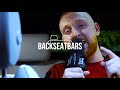 Fr4nkie  backseatbars prodbymizz beats  crescosmg