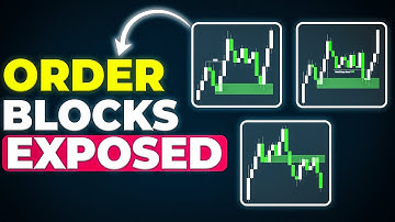 3 Powerful Order Block Strategies You’re Missing