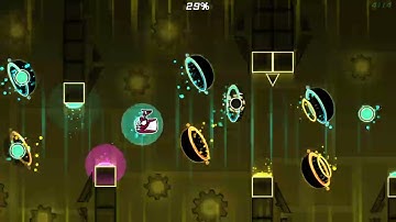 My Part in Brain Power by ikarma