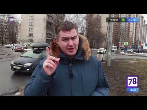 Программа "Автограф". Эфир от 14.03.21