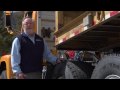 Michelin Focuses on Saving Fuel With Trailer Accessories and New
All-Weather Drive Tire Xdn2