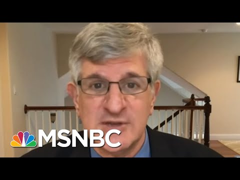 Will Current Vaccines Protect Against New Strains? | Morning Joe | MSNBC
