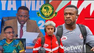 🔴#LIVE: INJINIA HERSI APOKEA BARUA KESI NZITO ni KILIO / SIMBA WAWEKA MTEGO ZANZIBAR...#krosidongo