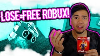 robux
