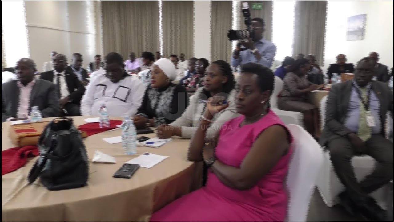 Business in parliament - MDAs equipped with expertise on effective legislative practices