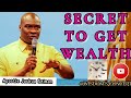 Apostle Joshua Selman | The Reward for Value (Kingdom Principles)