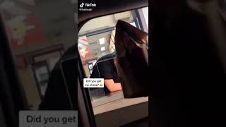 Did You Get My Shake?