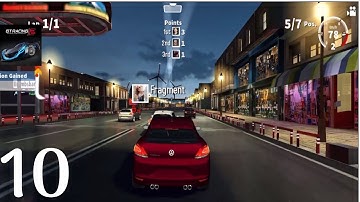 GT Racing 2 The Real Car Experience: Android IOS Gameplay/Walkthrough Part 10