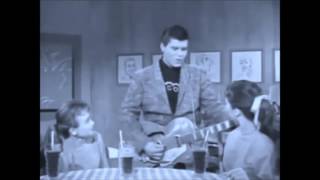 Ritchie Valens - Come On Lets Go [MP4]