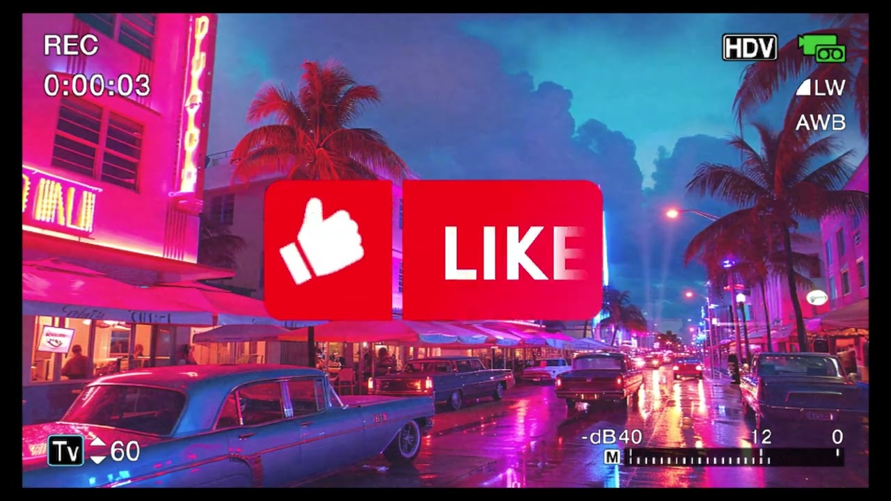 1980,s Return to Future | Best Synthwave Music for Relaxation and Focus auf YouTube ansehen 1980,s Return to Future | Best Synthwave Music for Relaxation and Focus auf YouTube ansehen