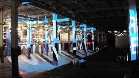 OK Go - Behind-The-Scenes: The Finale of The Writing