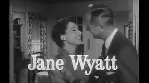 Father Knows Best - Kathys Big Chance