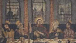 Download lagu Mandatum Novum - Luke Mayernik