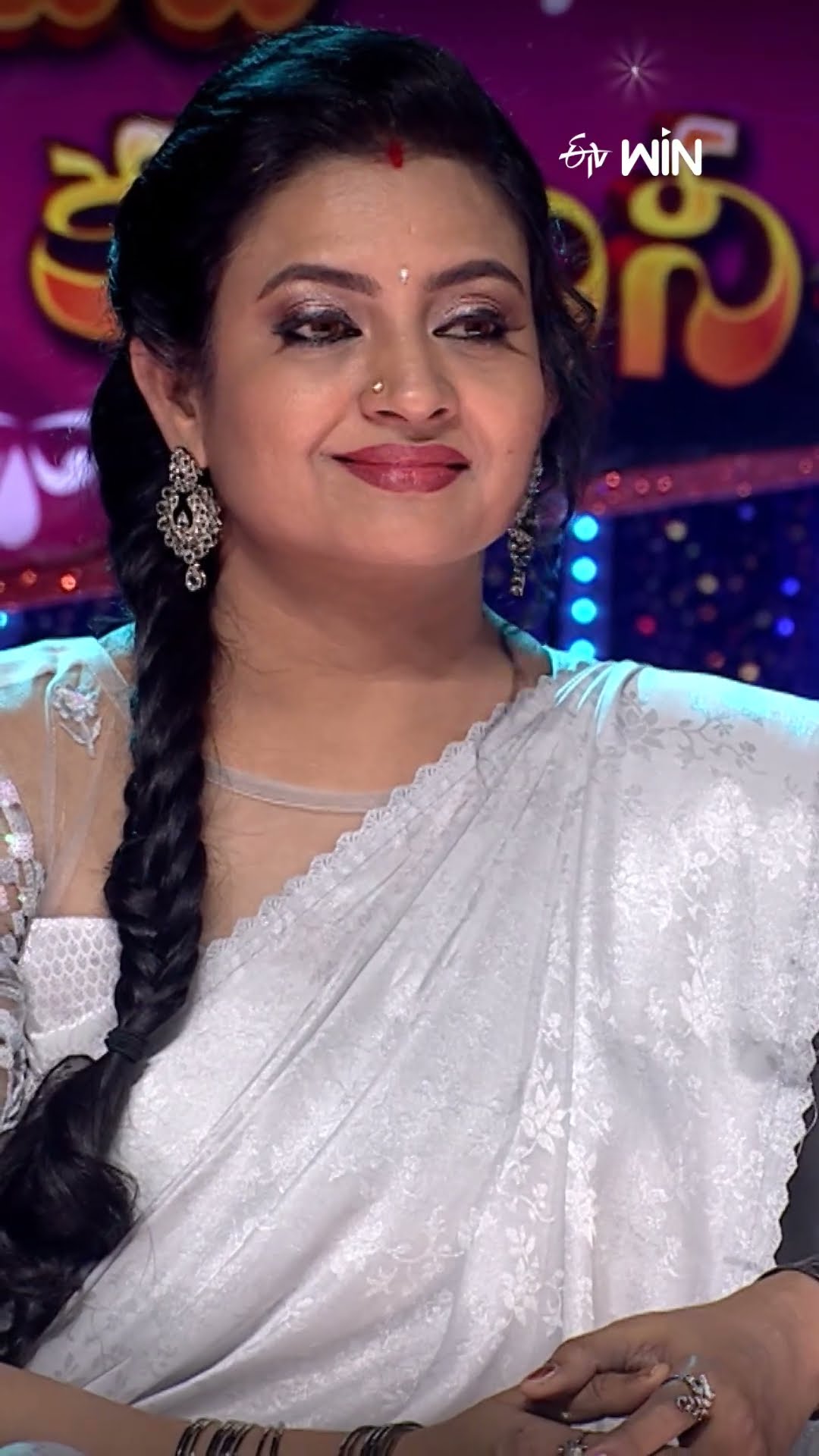 #shorts - ఇవి పాటలు కాదు పాఠాలు..! #sridevidramacompany #indraja
