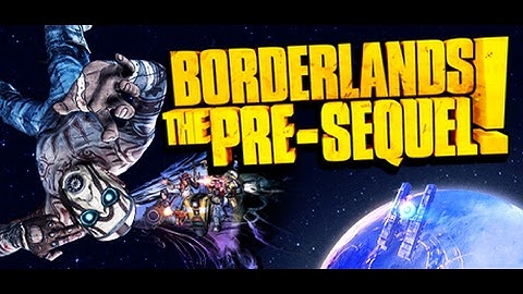 Borderlands The Pre Sequel Boss Eclipse