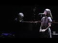 大貫妙子/Taeko Onuki, 坂本龍一/Ryuichi Sakamoto - 鉄道員 (ぽっぽや)/Tetsudouin (Poppoya) (UTAU Live in Tokyo 2010)
