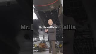 This Was The ONLY Aircraft Could Carry the Bouncing Bomb