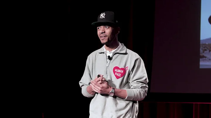 Don't Live to Pay Your Rent | Steven Irby | TEDxRu...