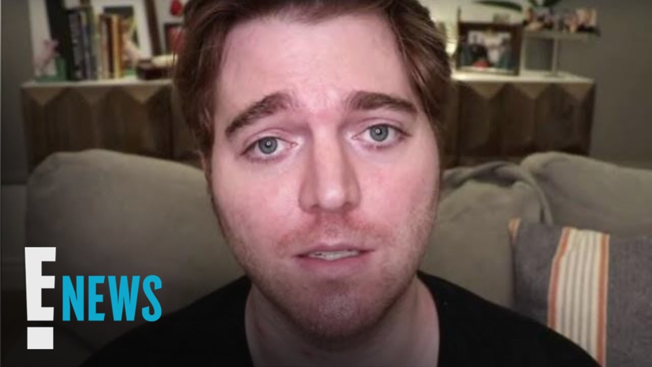 Shane Dawson apologizes for his offensive YouTube content, from ...